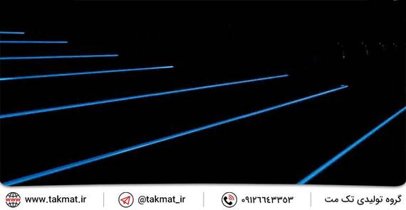 هر آنچه که در مورد ترمز پله ال ای دی دار باید بدانید!