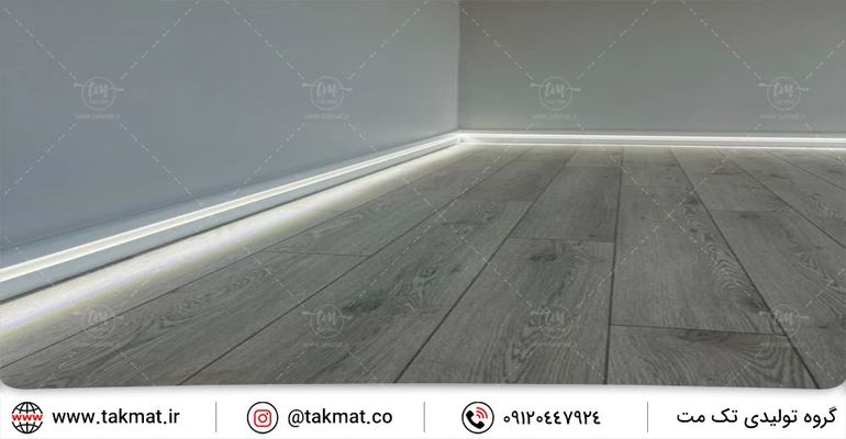 فواید استفاده از قرنیز نوری