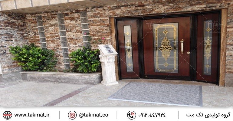 نگهداری و تمیز کردن پادری آلومینیومی: نکات مفید