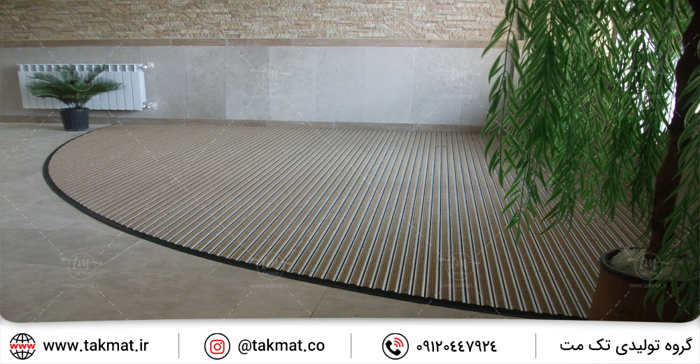 پادری آلومینیومی