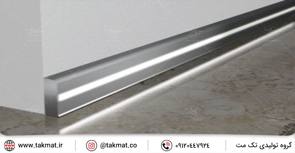فواید استفاده از قرنیز نوری